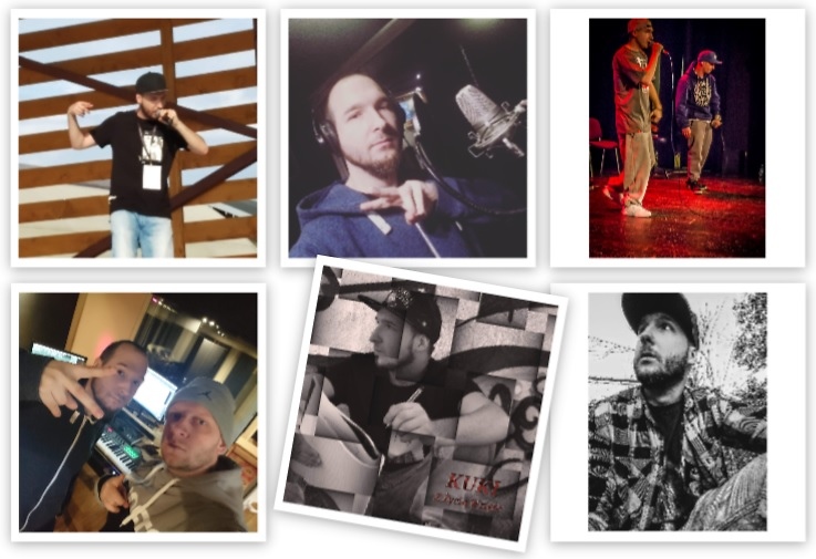 Wywiad z KUKI - Hip Hop/Rap