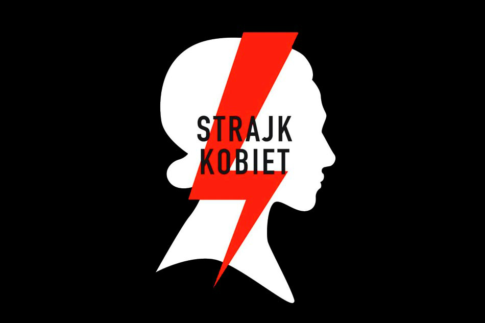 to jest strajk