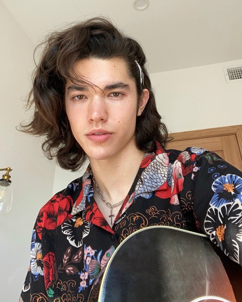 Conan Gray.