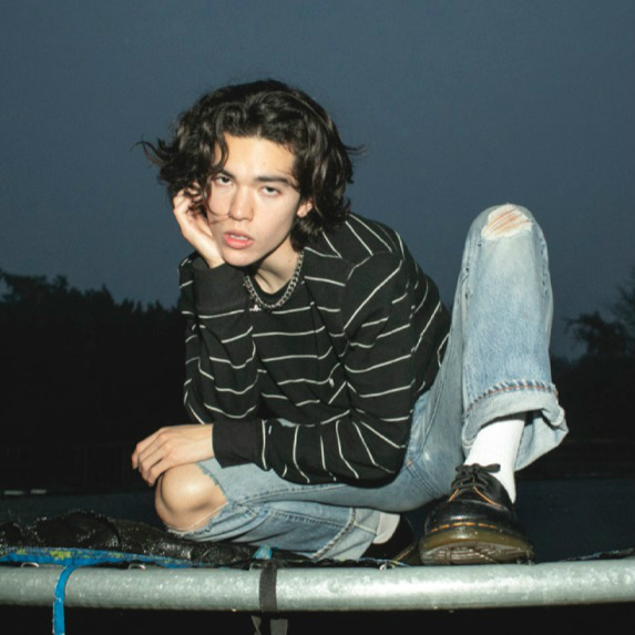 Conan Gray.