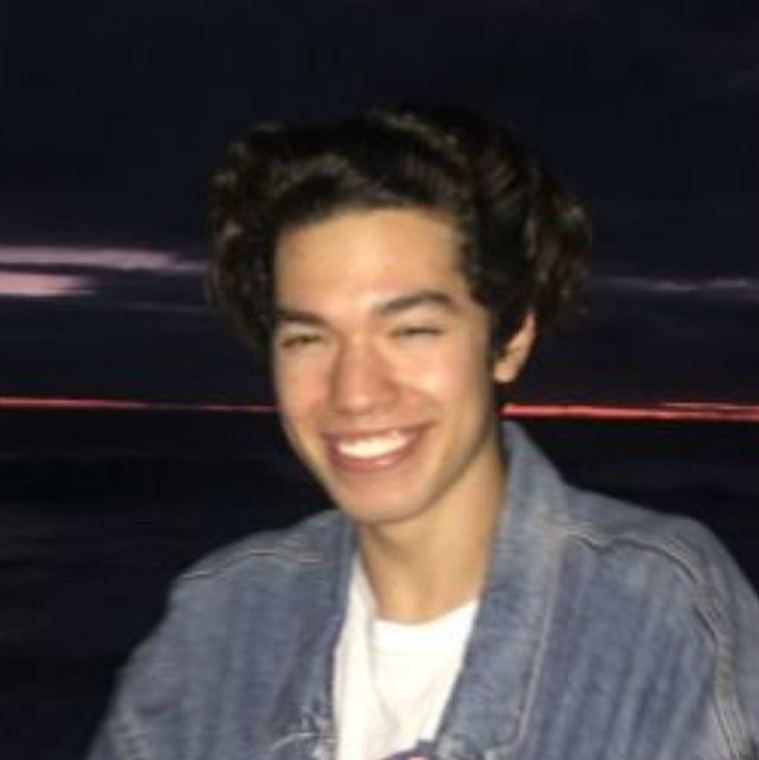 Conan Gray.