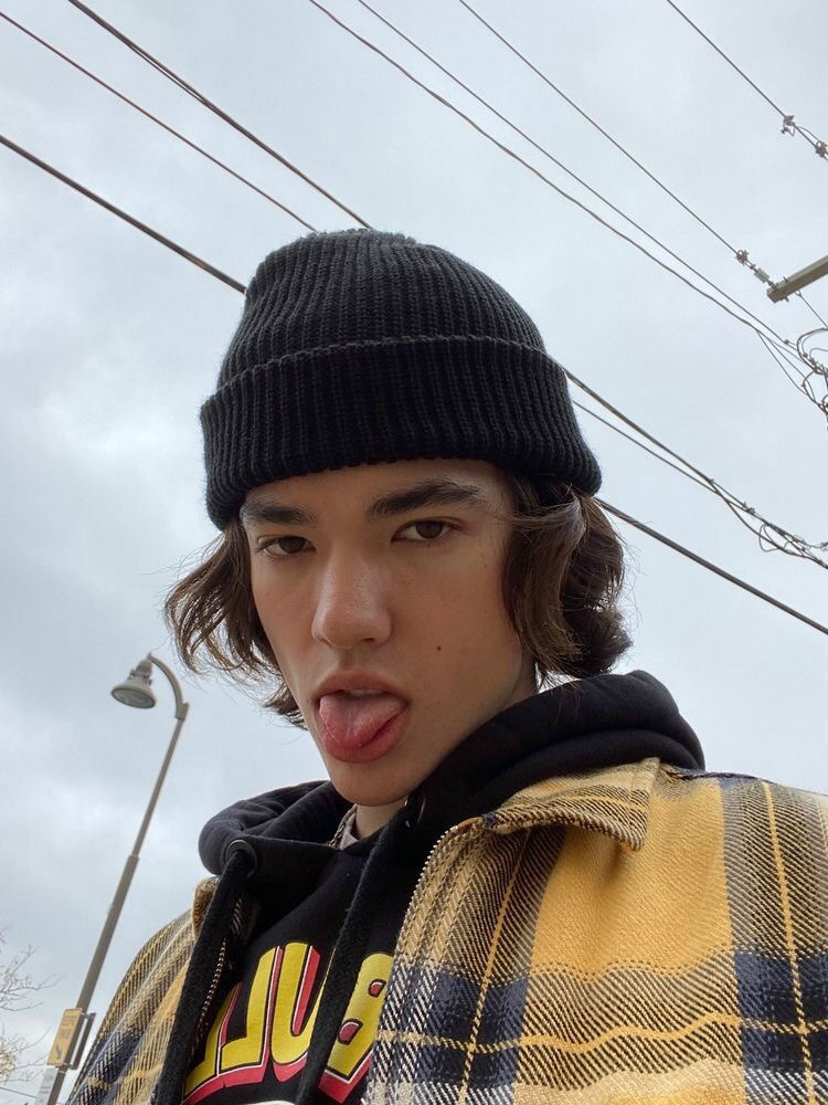 Conan Gray.