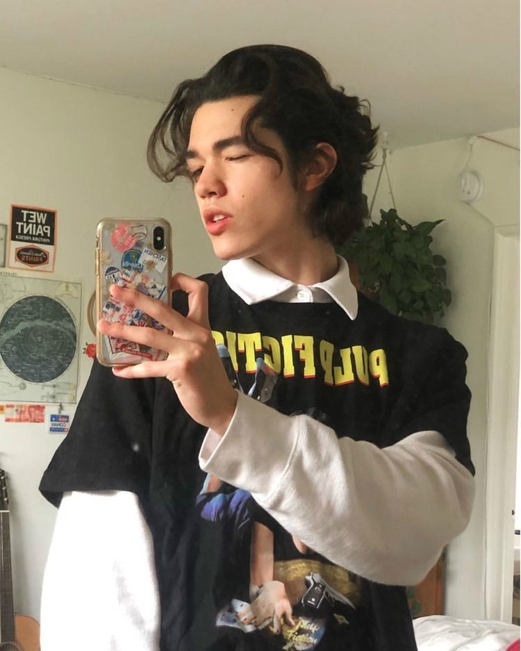 Conan Gray.