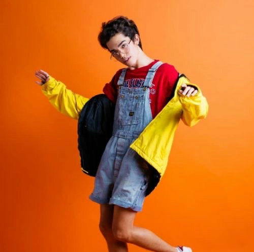 Conan Gray.