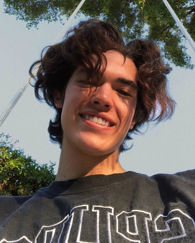 Conan Gray.