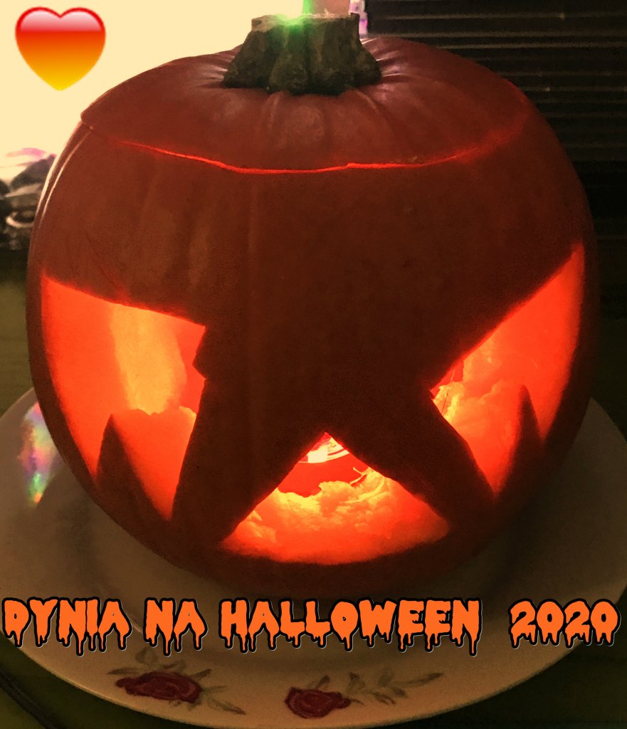 Pumpkin ! 