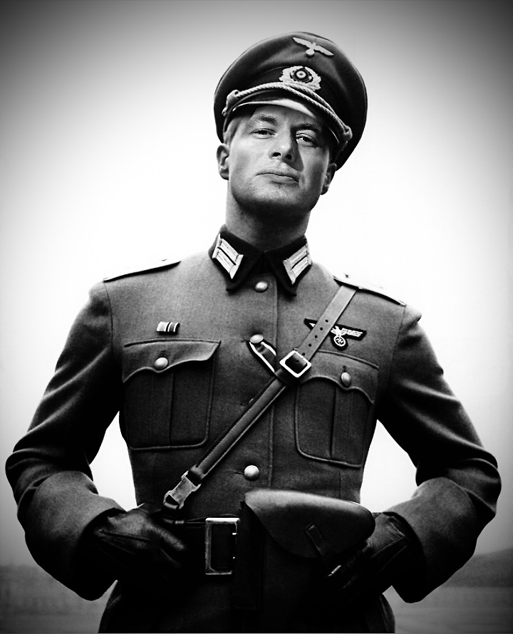 Hans Klo