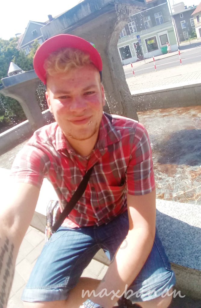 1078. Codziennie od nowa