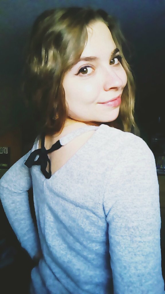 Of my every, every moment now
