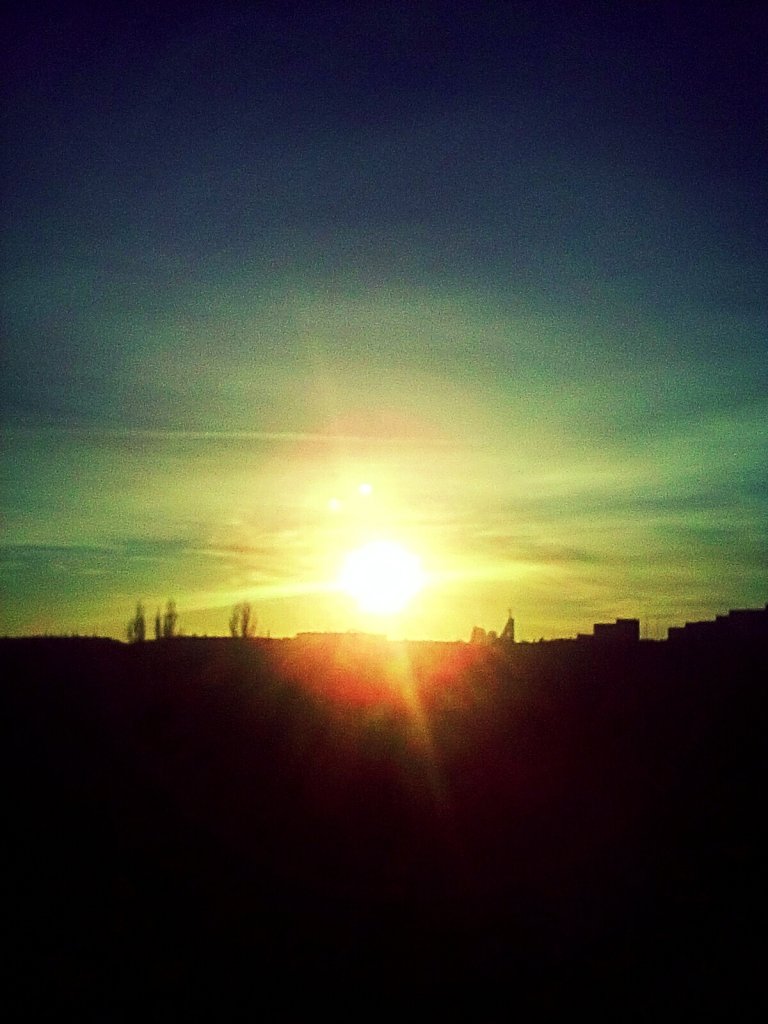 Jestem