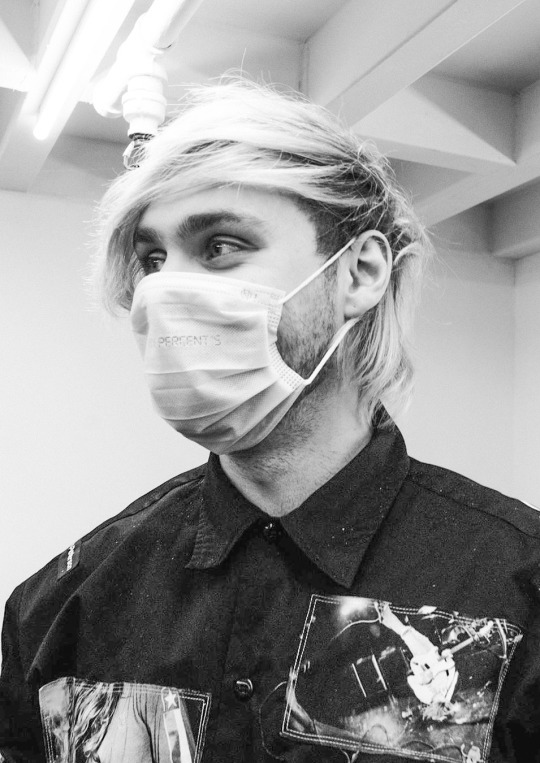 Michael Clifford.
