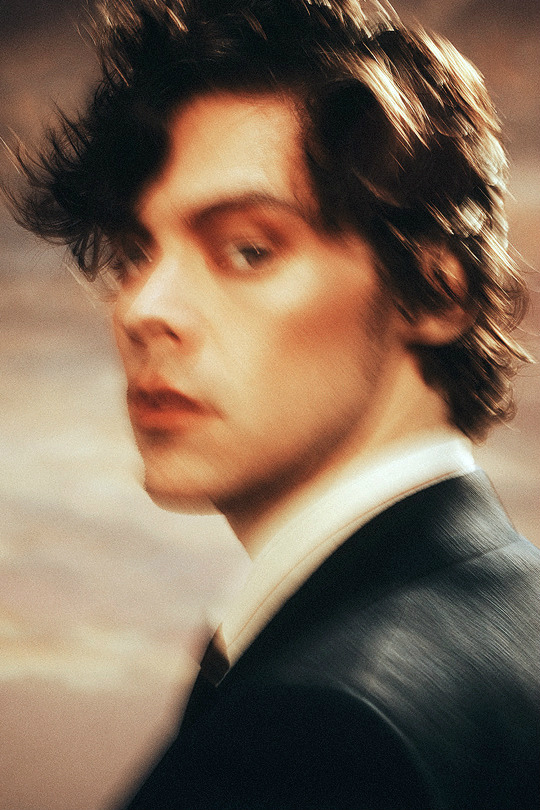 Harry Styles.
