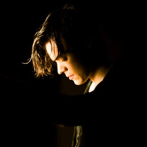 Harry Styles.