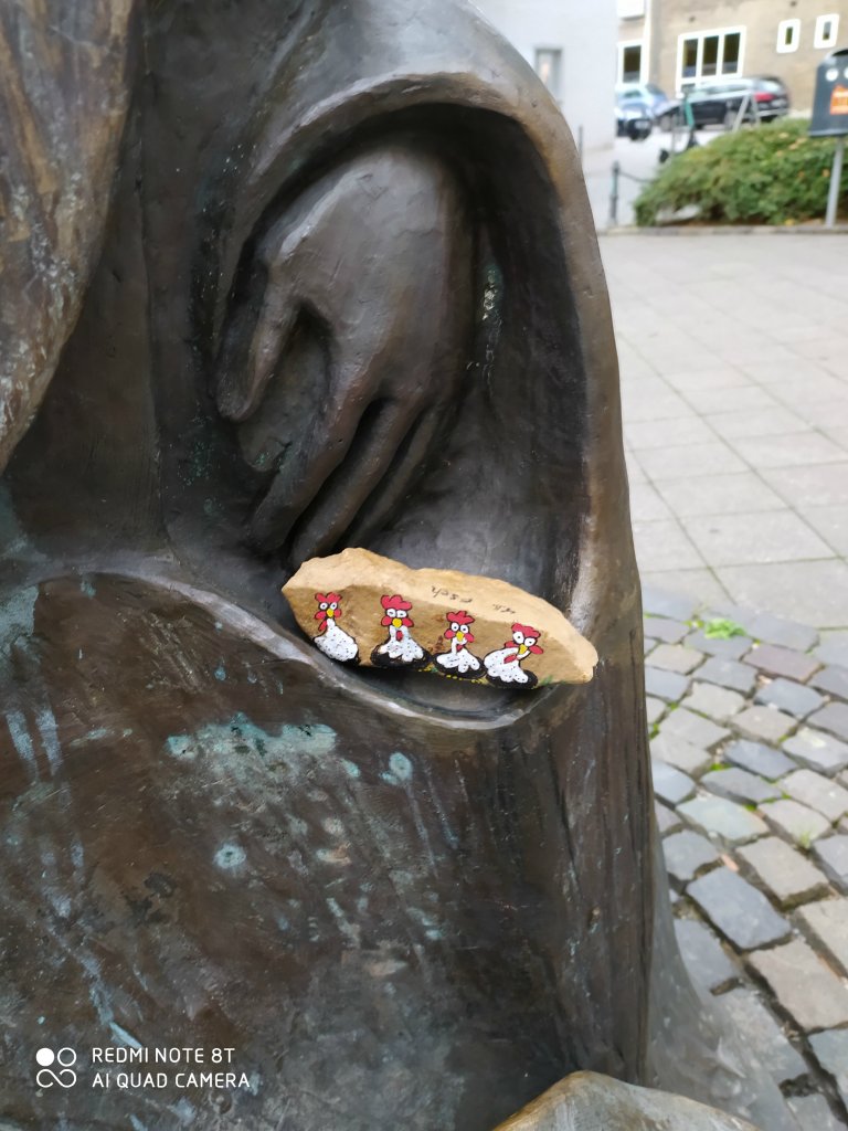 Pod dobr opiek