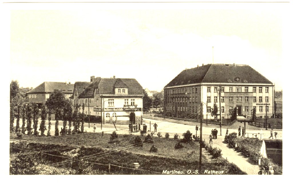 Zabrze...