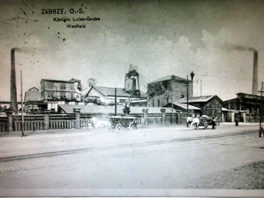 Zabrze...
