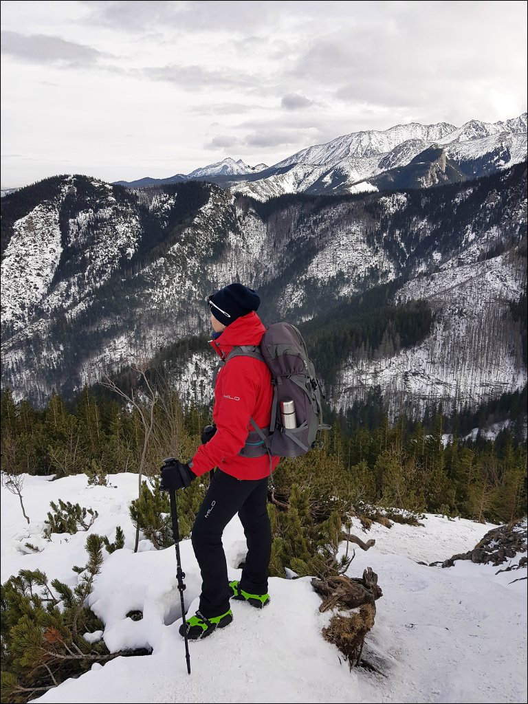 Wysokie Tatry