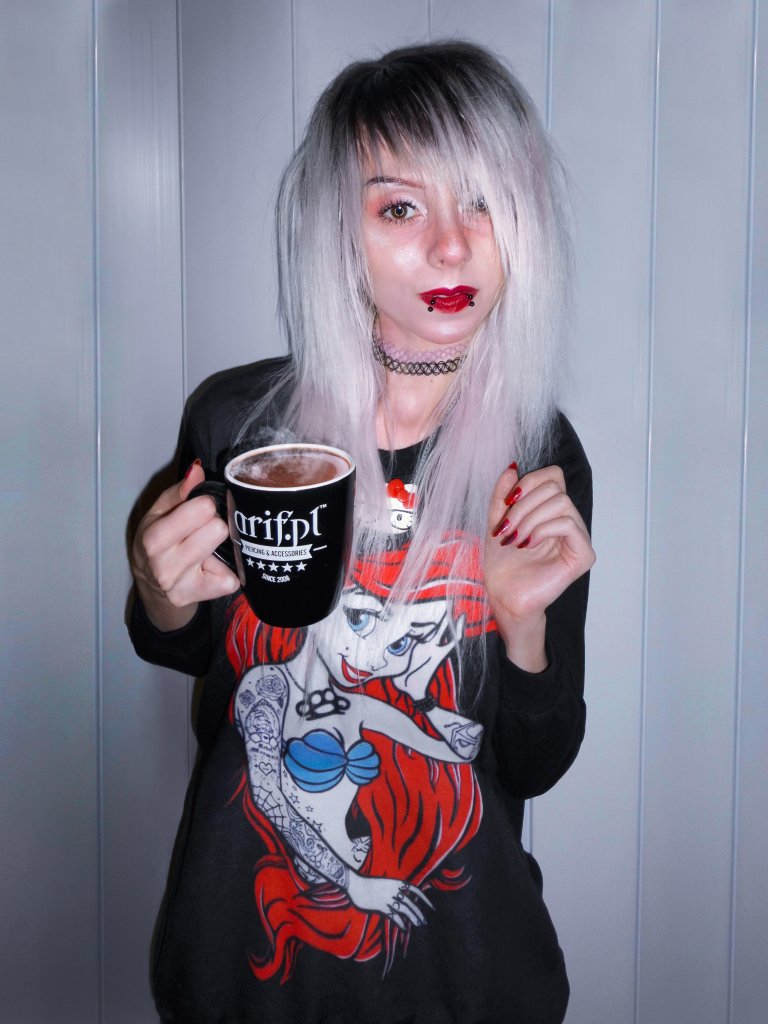 REBEL MERMAID FASHION