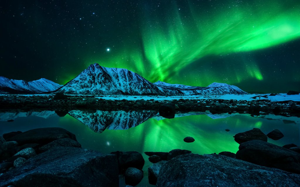 Northern Lights