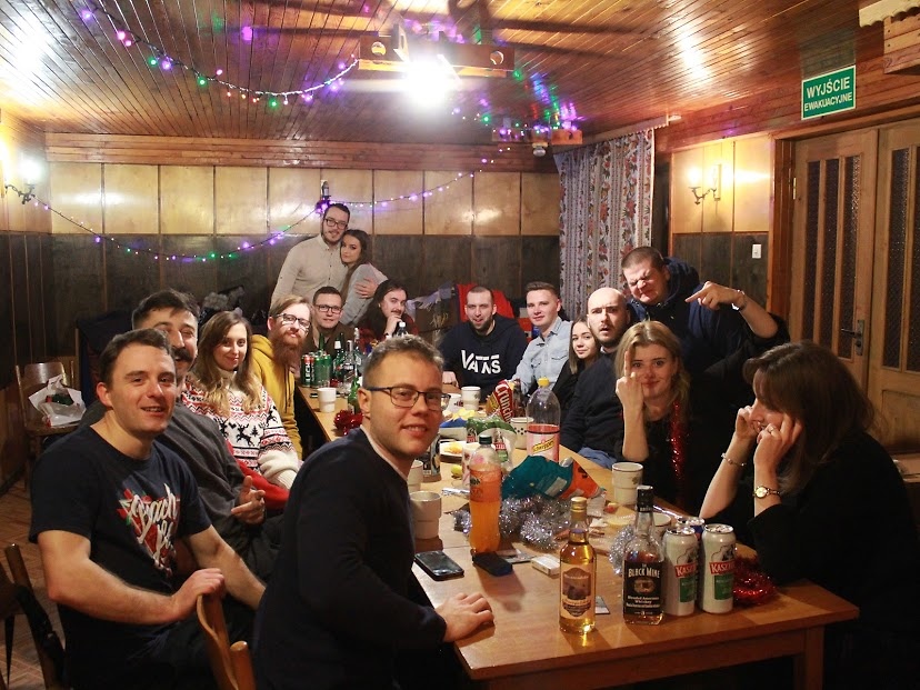 urodziny krystusa