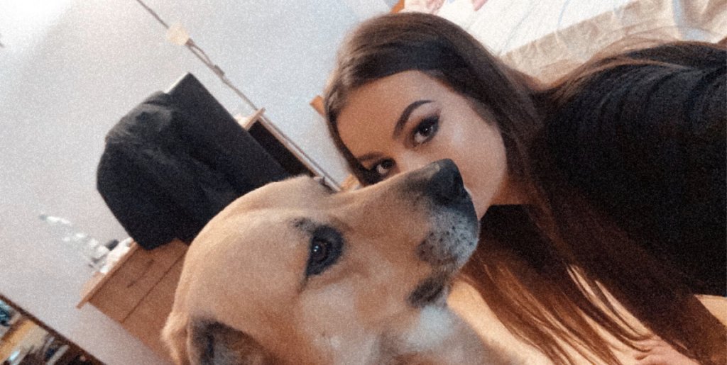 jedyny przystojny blondyn 
