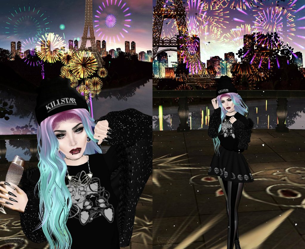 HAPPY NEW YEAR 2021