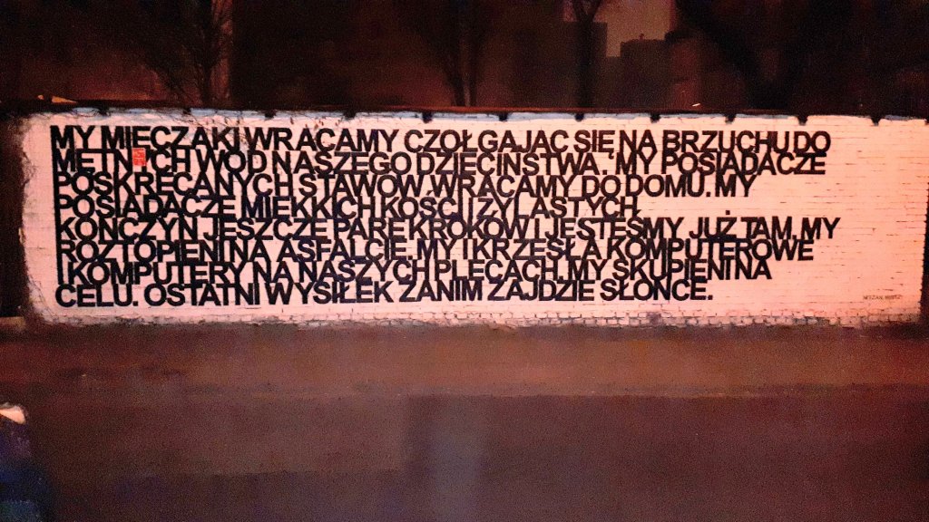 Kto wie gdzie to jest?