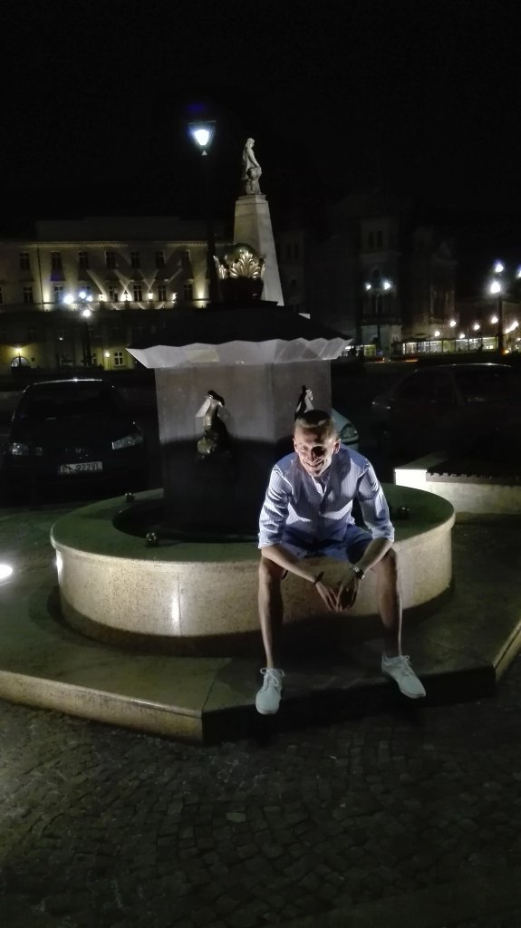 Moje miasto