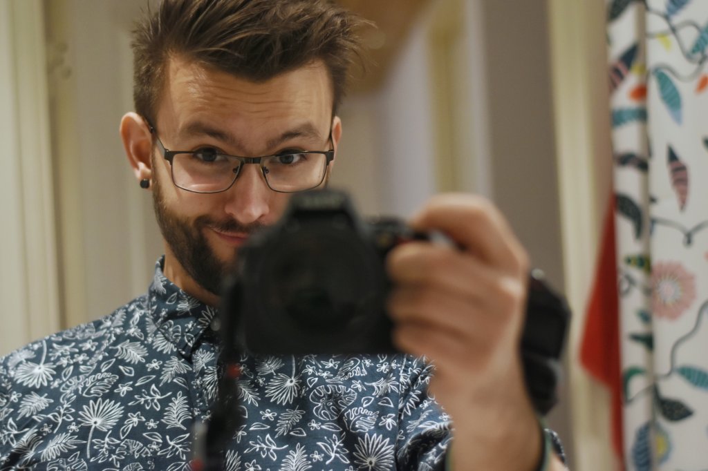 Projekt 365!