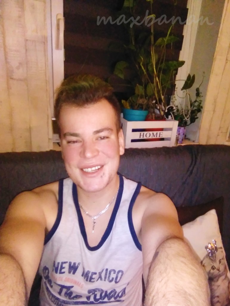 1097.  Powiedz co czujesz