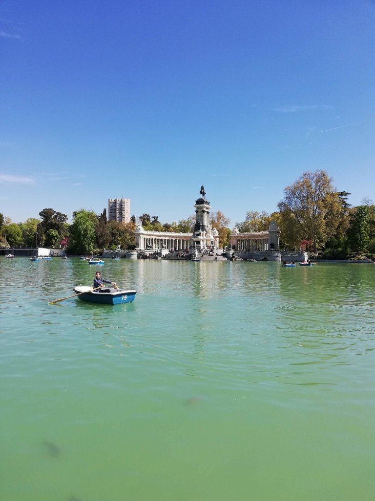 Madrid