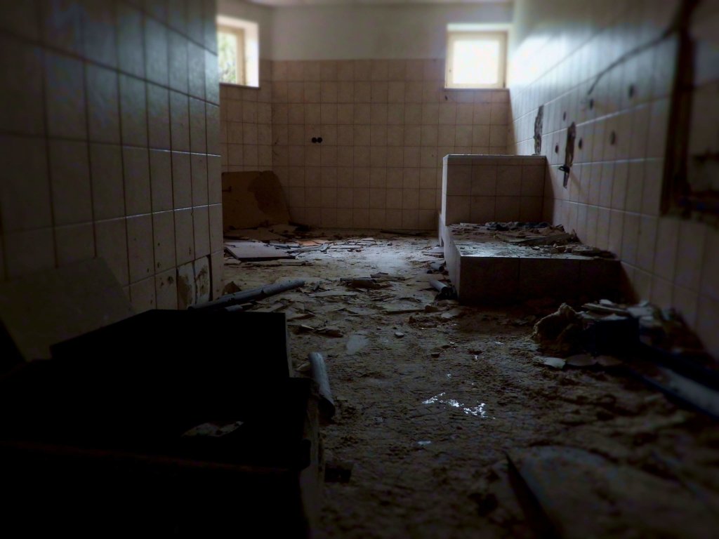 Urbex