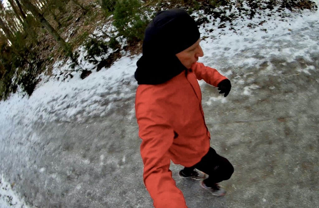 Ice Run 15k