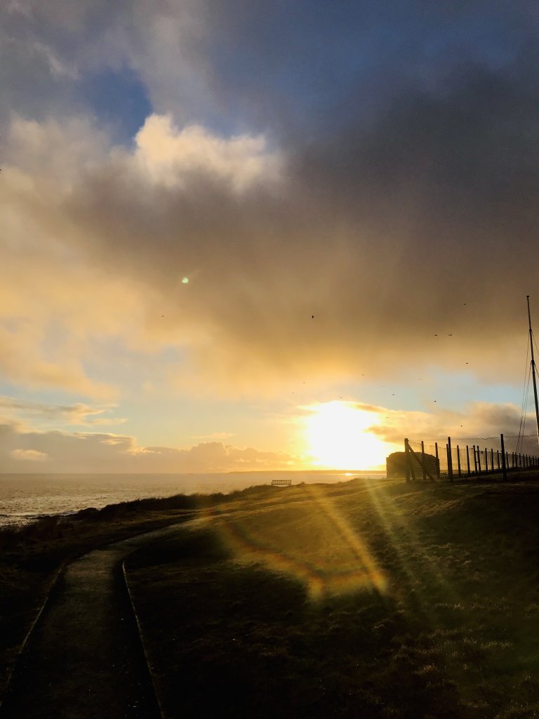 Sunlighthope