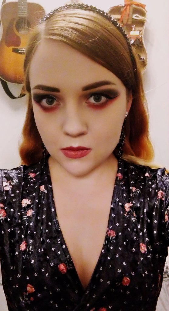 Cross My Heart And Hope To Die