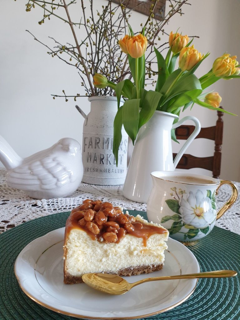 Co na zbek po obiadku!
