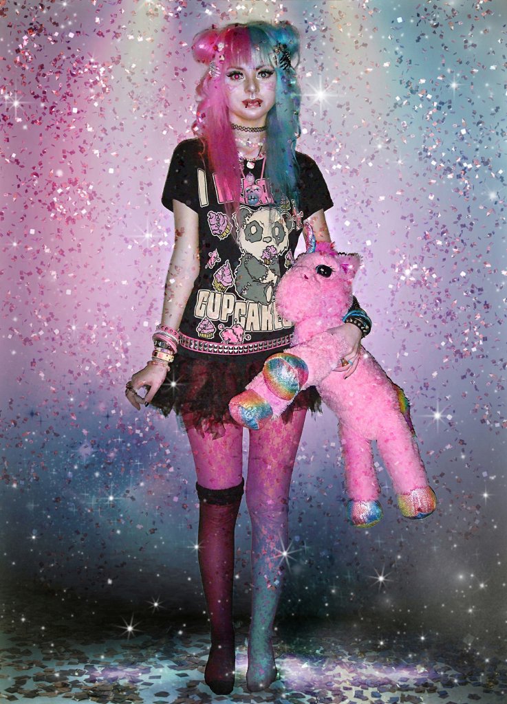 UNICORNS ARE REAL