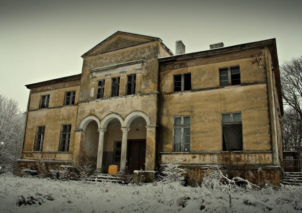 Urbex