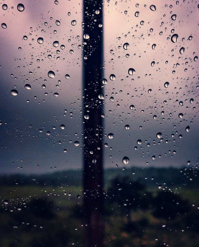 Rainy Day... Insp. 