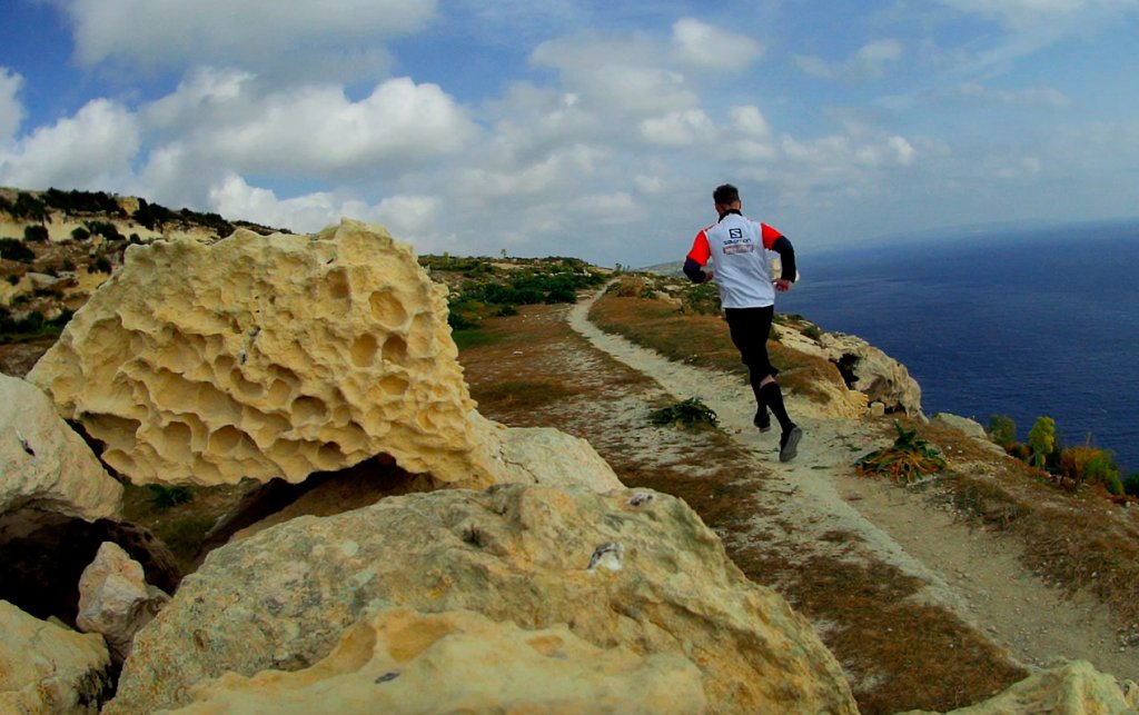 Dream Running