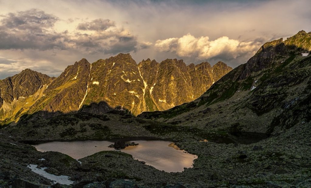 Tatry