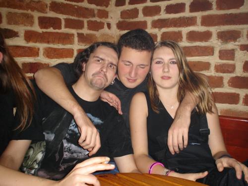 Wpis darkangie