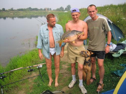 Wpis carpman