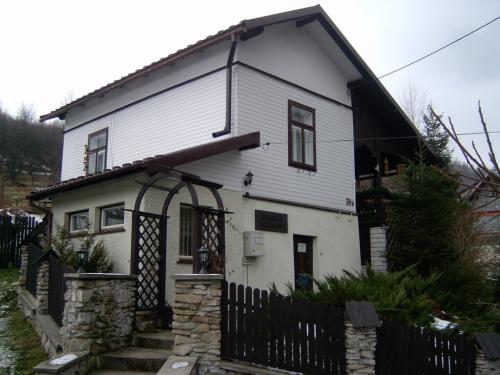Wpis klusek