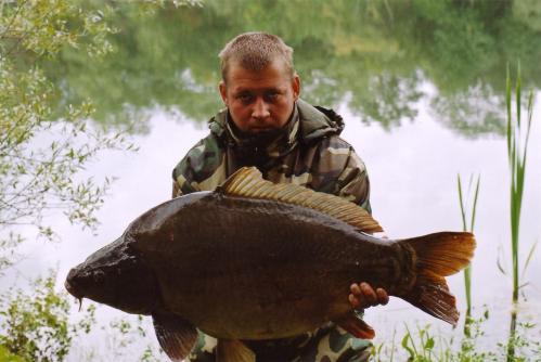 Wpis carpman