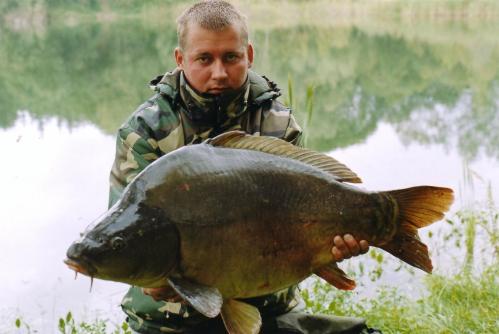 Wpis carpman