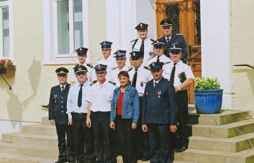 Wpis duszek