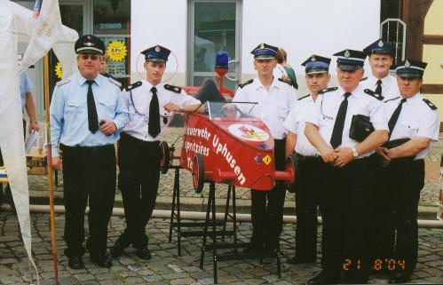 Wpis duszek