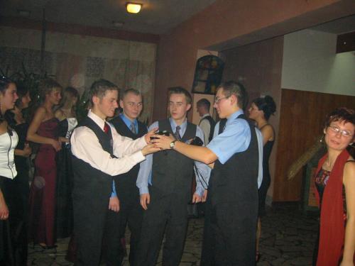 Wpis duszek