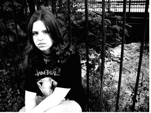 Wpis maryhetfield